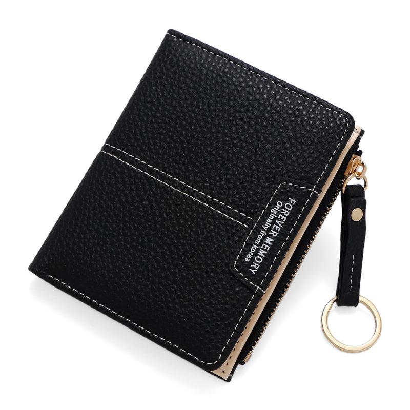 New Women S Wallet, Short And Simple Card Holder, Coin Purse, Student Clutch, Folding Wallet, Stylish Solid Color A2
New Women S Wallet, Short And Simple Card Holder, Coin Purse, Student Clutch, Folding Wallet, Stylish Solid Color A2