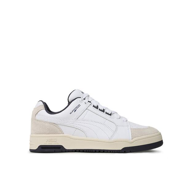 Мужские кроссовки Puma Slipstream lo retro 38469209 белые 42
Мужские кроссовки Puma Slipstream lo retro 38469209 белые 42