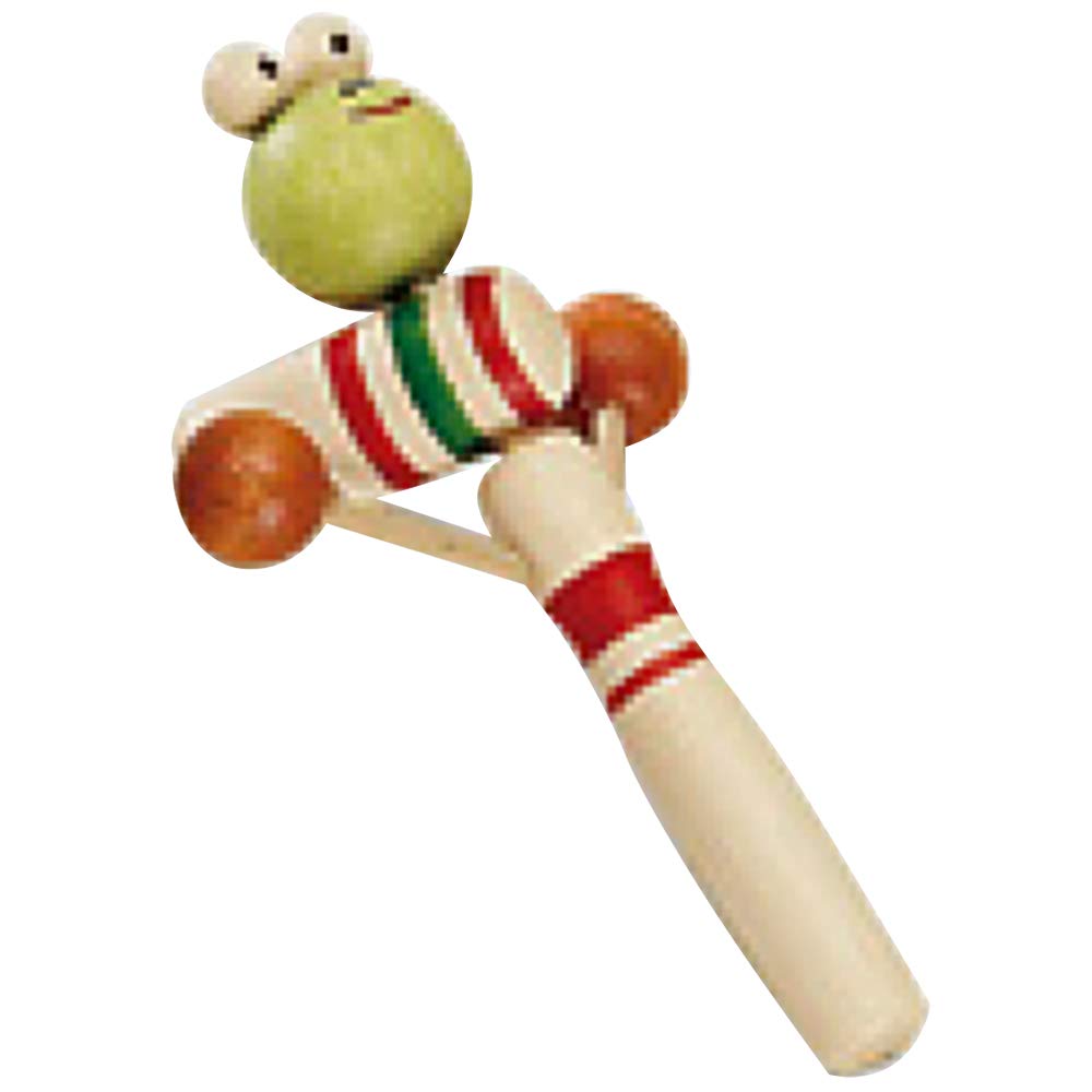 Yamashita Kogei Народный промысел Мульти 16см Животное Тик-так Лягушка в сумке 423941
Yamashita Kogei Народный промысел Мульти 16см Животное Тик-так Лягушка в сумке 423941