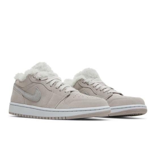 Air Jordan Air Jordan 1 Low SE herpa Fleece DO0750-002 Женская обувь EU 36.5
Air Jordan Air Jordan 1 Low SE herpa Fleece DO0750-002 Женская обувь EU 36.5