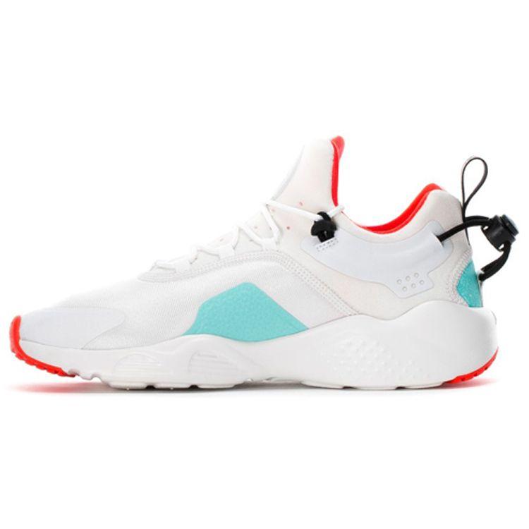 Nike Air Huarache City Move Summit Белые ярко-малиновые женские кроссовки AO3172-100
Nike Air Huarache City Move Summit Белые ярко-малиновые женские кроссовки AO3172-100