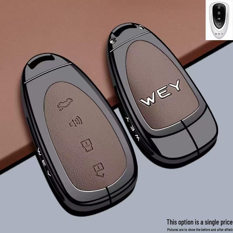 WEY Key Case for Great Wall WEY Blue Mountain WEY07/WEY80/WEYG9 Models
WEY Key Case for Great Wall WEY Blue Mountain WEY07/WEY80/WEYG9 Models