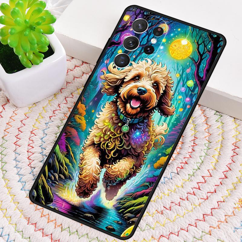 Shiba Inu Dalmatian Dog Starry Night Phone Case For Samsung Galaxy note 10 pro S26 S25 S24 S23 S22 Ultra Plus S21 FE S20 Cover Galaxy S26 Plus
Shiba Inu Dalmatian Dog Starry Night Phone Case For Samsung Galaxy note 10 pro S26 S25 S24 S23 S22 Ultra Plus S21 FE S20 Cover Galaxy S26 Plus