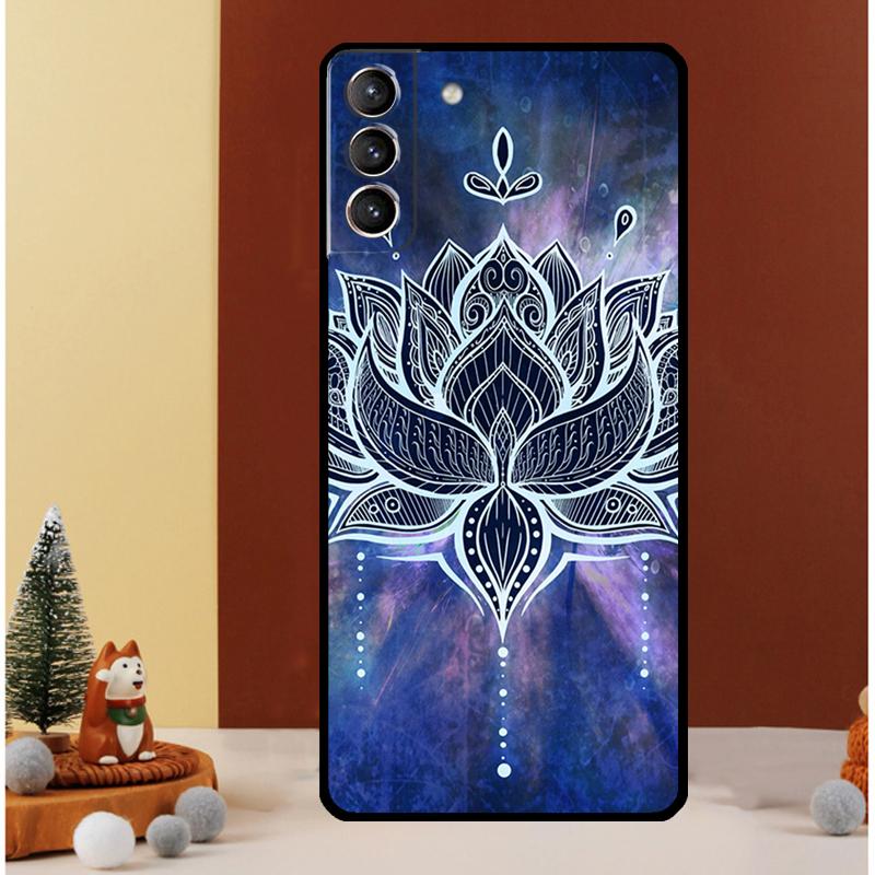 Чехол с узором Мандала для Samsung Galaxy S24 S26 Ultra S22 S23 S25 Ultra S20 S21 Plus S10 S25 FE Обложка Funda Galaxy S21
Чехол с узором Мандала для Samsung Galaxy S24 S26 Ultra S22 S23 S25 Ultra S20 S21 Plus S10 S25 FE Обложка Funda Galaxy S21