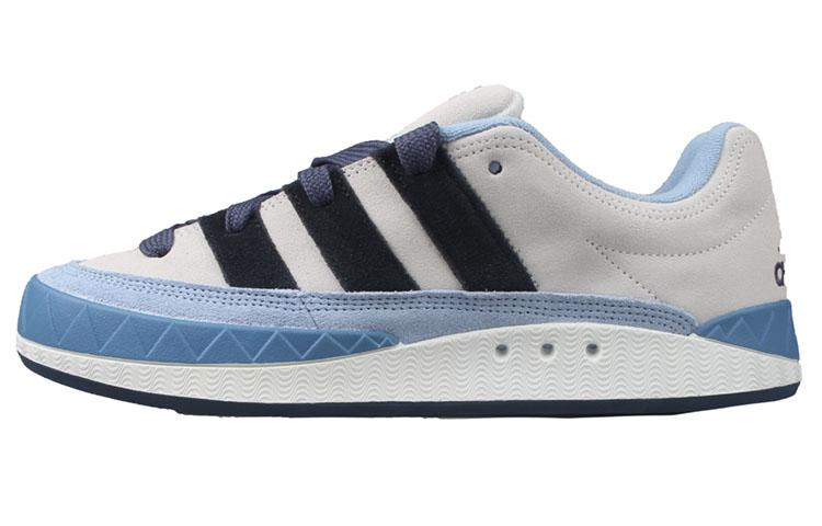 Adidas Adimatic White Navy IG6006 40
Adidas Adimatic White Navy IG6006 40