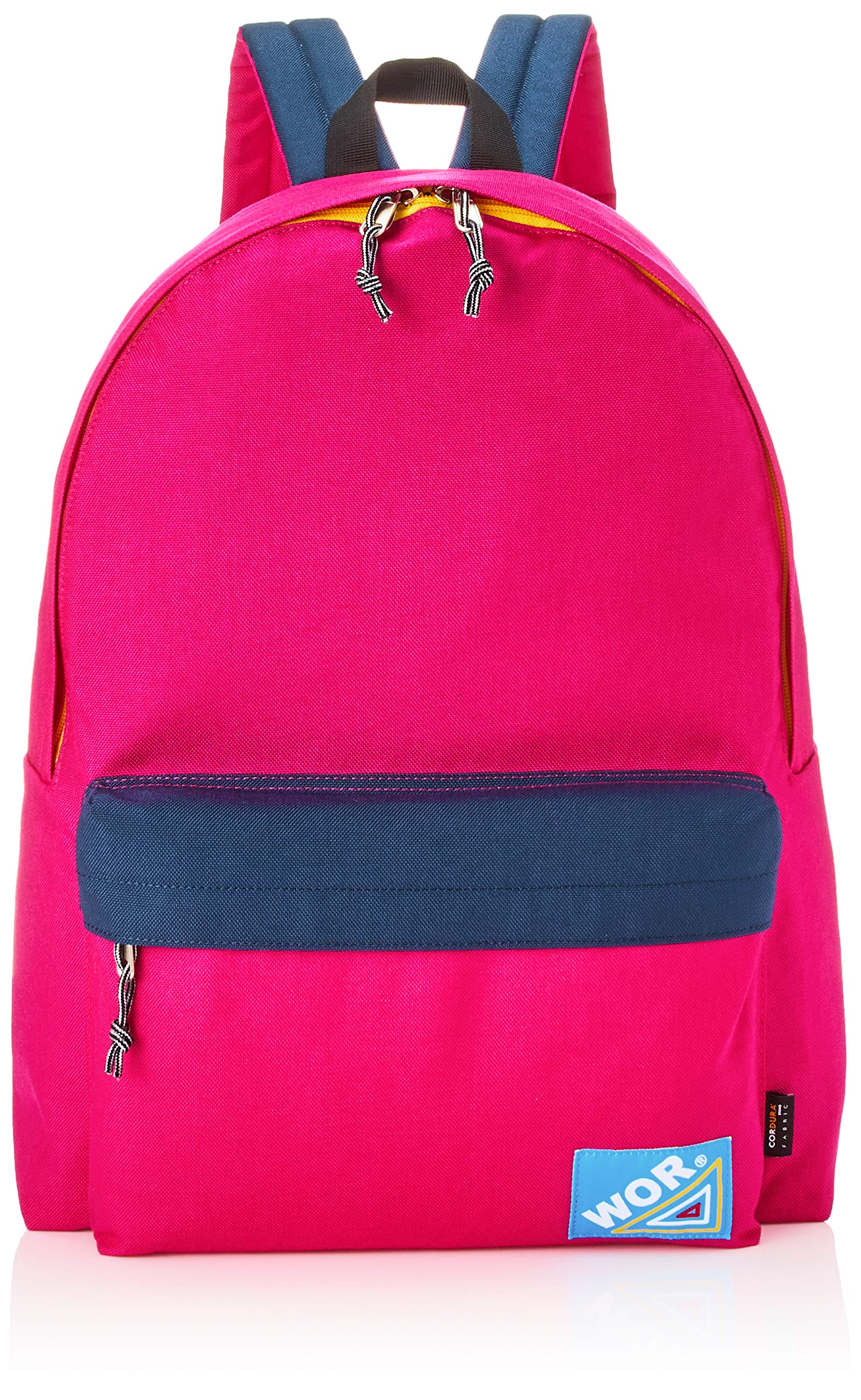 P-Seg WOR Cordura Large Backpack Daypack
P-Seg WOR Cordura Large Backpack Daypack