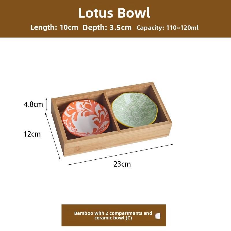 Wooden Tea Cooking Tray Utensils Four ids Hot Pot Restaurant Sauce Di Fruit Platter Fre Sle Japanese Theme Cerc Ma...
Wooden Tea Cooking Tray Utensils Four ids Hot Pot Restaurant Sauce Di Fruit Platter Fre Sle Japanese Theme Cerc Ma...