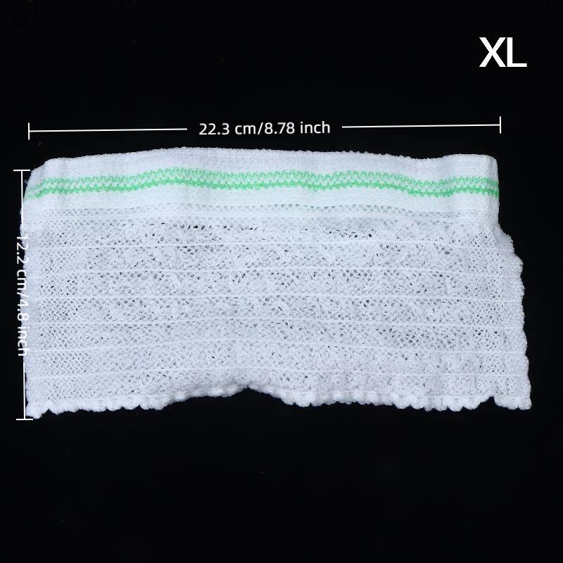 Adult & Child Elastic Mesh Cap Four-Sided High Elasticity Fixed Cover for Head Injuries Postoperative Nursing Bandage Dressing
Adult & Child Elastic Mesh Cap Four-Sided High Elasticity Fixed Cover for Head Injuries Postoperative Nursing Bandage Dressing