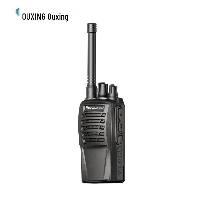 Ouxing MTD210 Digital Long-Range Walkie-Talkie (CN version)
Ouxing MTD210 Digital Long-Range Walkie-Talkie (CN version)