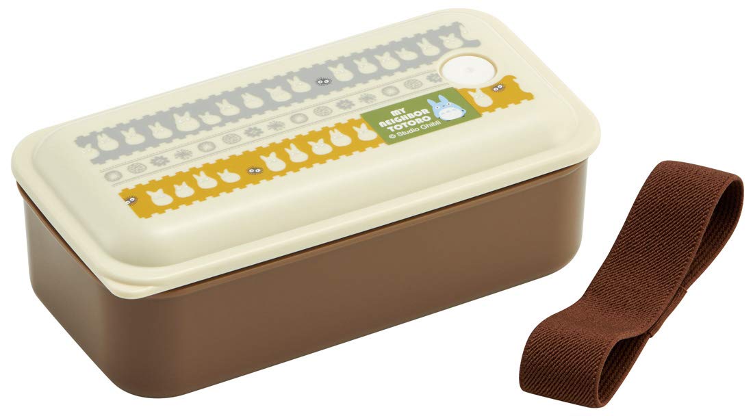 Skater Bento Box Silver Ion антибактериальная пушистая упаковка интегрированный тип 1 ярус 530 мл Мой сосед Тоторо Ghibli PAL5AG Ag+
Skater Bento Box Silver Ion антибактериальная пушистая упаковка интегрированный тип 1 ярус 530 мл Мой сосед Тоторо Ghibli PAL5AG Ag+