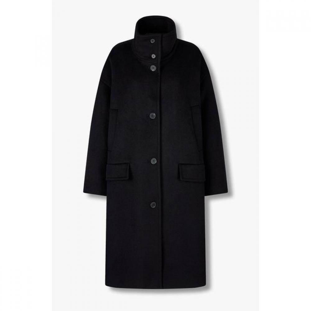 Tomboyx High Neck Wool Blend Long Coat 9175411985 melange dark grey (87)/ONE SIZE(OS)
Tomboyx High Neck Wool Blend Long Coat 9175411985 melange dark grey (87)/ONE SIZE(OS)