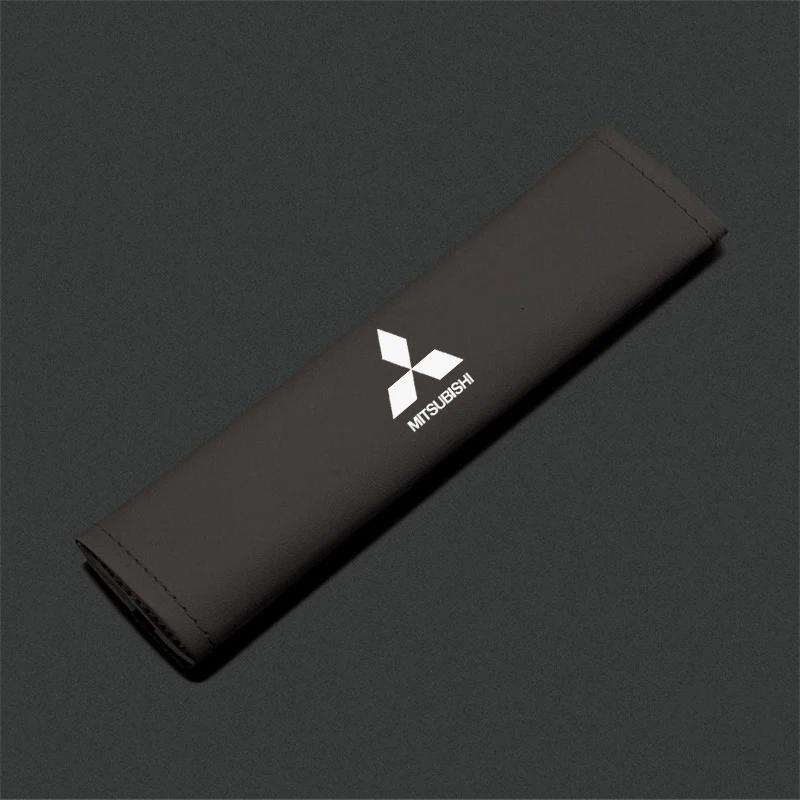 1/2PCS Polyester Car Logo Safety Belt Protector Cover for Mitsubishi Ralliart Lancer ASX Pajero Outlander Eclipse EVO Grandis One Piece коричневий
1/2PCS Polyester Car Logo Safety Belt Protector Cover for Mitsubishi Ralliart Lancer ASX Pajero Outlander Eclipse EVO Grandis One Piece коричневий