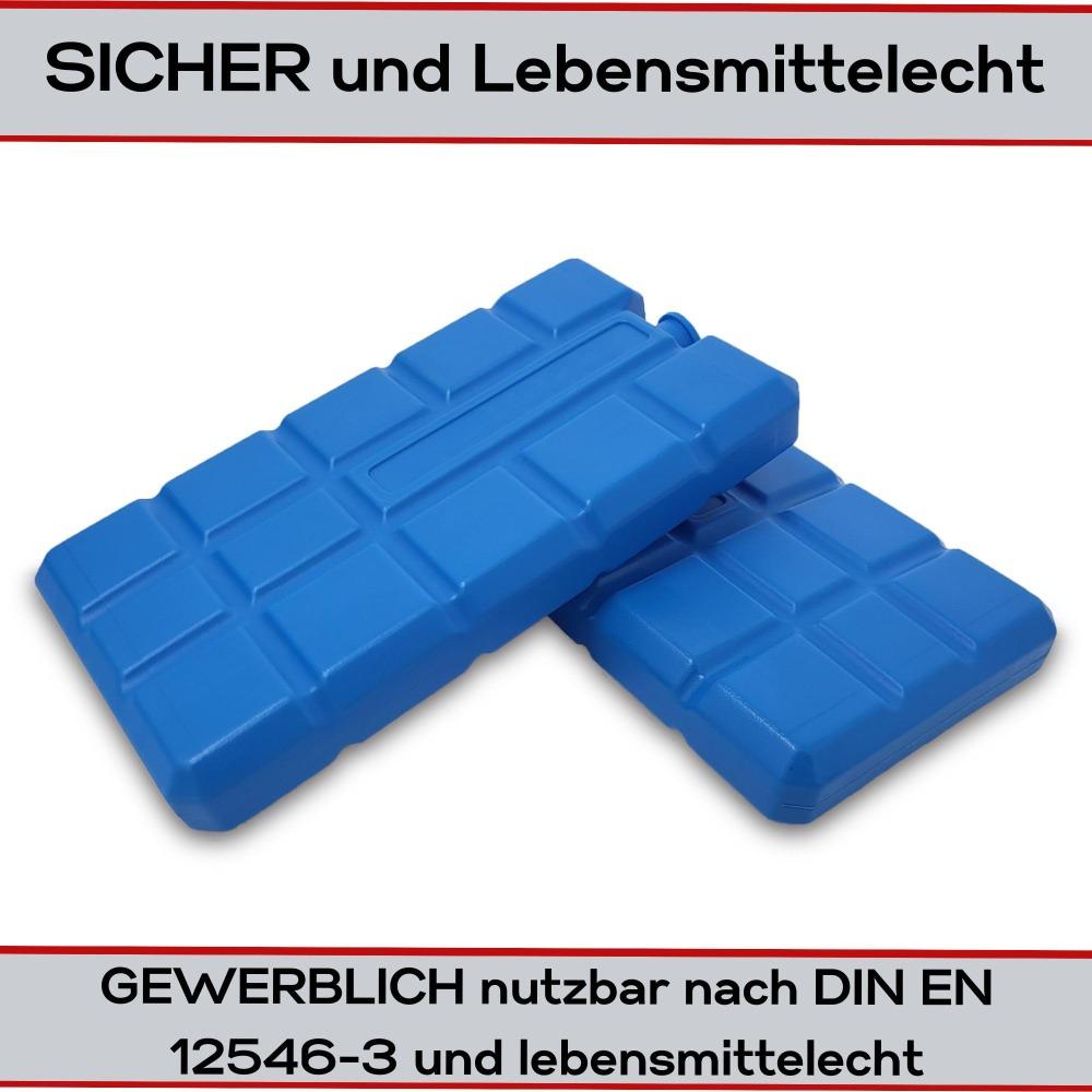 Dissipate Heat PE Refrigeration Ice Crystal Box Reusable Ice Box Drinks Coolbox Ice Cooling Blocks
Dissipate Heat PE Refrigeration Ice Crystal Box Reusable Ice Box Drinks Coolbox Ice Cooling Blocks