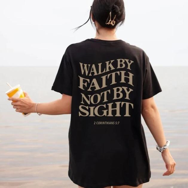 Spring And Summer Back Letter Print Short-Sleeved T-Shirt Casual Lazy Loose Short-Sleeved T-Shirt Women S Top 2XL
Spring And Summer Back Letter Print Short-Sleeved T-Shirt Casual Lazy Loose Short-Sleeved T-Shirt Women S Top 2XL
