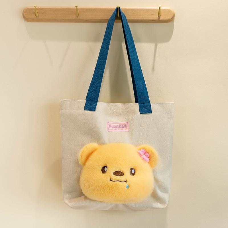 Сумка на плечо Панда из листьев лотоса для лучшего друга, рюкзак с медведем в стиле Ins, сумочка, подарок на день рождения для девочки, студенческая сумка 30*35cm【0.3kg】
Сумка на плечо Панда из листьев лотоса для лучшего друга, рюкзак с медведем в стиле Ins, сумочка, подарок на день рождения для девочки, студенческая сумка 30*35cm【0.3kg】