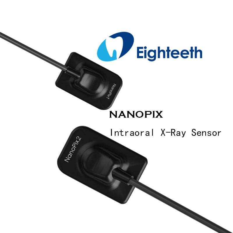 Внутриротовой рентгеновский датчик Eighteeth NanoPix, цифровой портативный, недорогой, 3 с, дополняет графику, прочное кабельное соединение, водонепроницаемый
Внутриротовой рентгеновский датчик Eighteeth NanoPix, цифровой портативный, недорогой, 3 с, дополняет графику, прочное кабельное соединение, водонепроницаемый