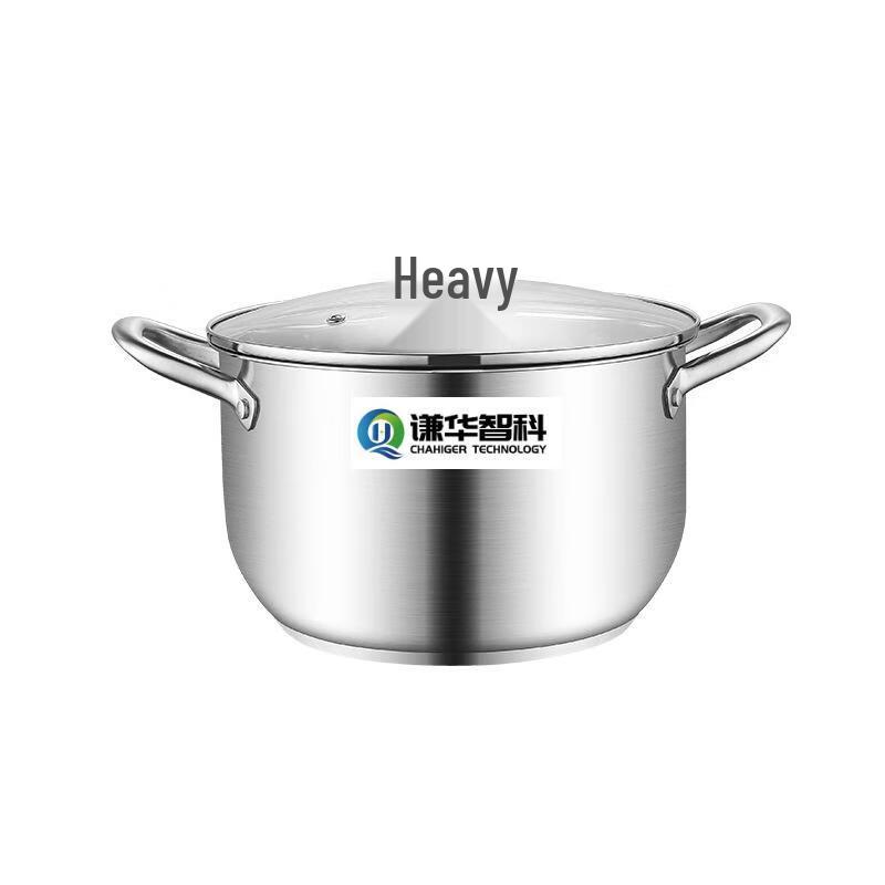 Qianhua Zhike 304 Stainless Steel Cookware
Qianhua Zhike 304 Stainless Steel Cookware