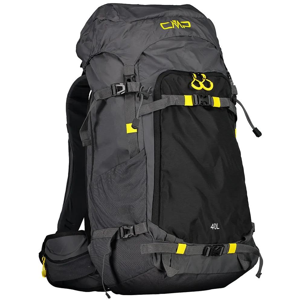 CMP Рюкзак Freewind Ski Touring 40L 31V4737
CMP Рюкзак Freewind Ski Touring 40L 31V4737