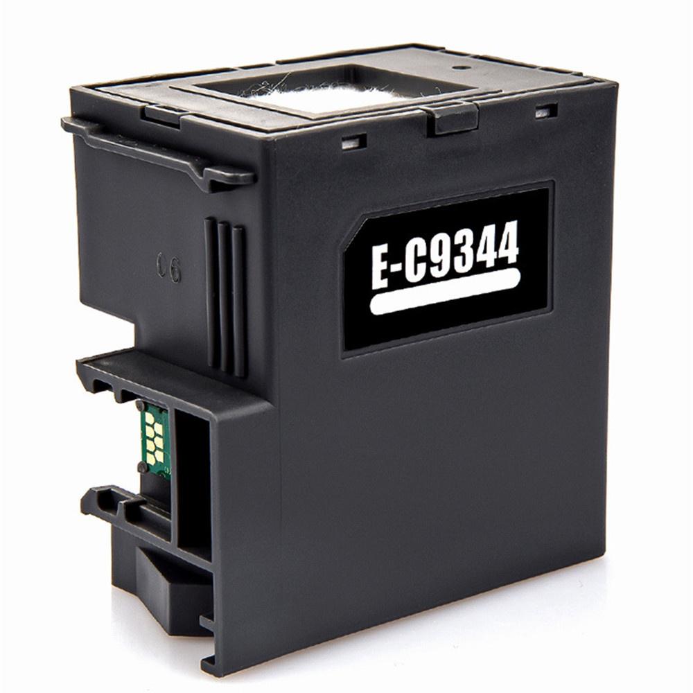 E-C9344 C12C934461 ink service unit, waste ink tank for XP-3100/XP-4100/XP-4101/XP-4105
E-C9344 C12C934461 ink service unit, waste ink tank for XP-3100/XP-4100/XP-4101/XP-4105
