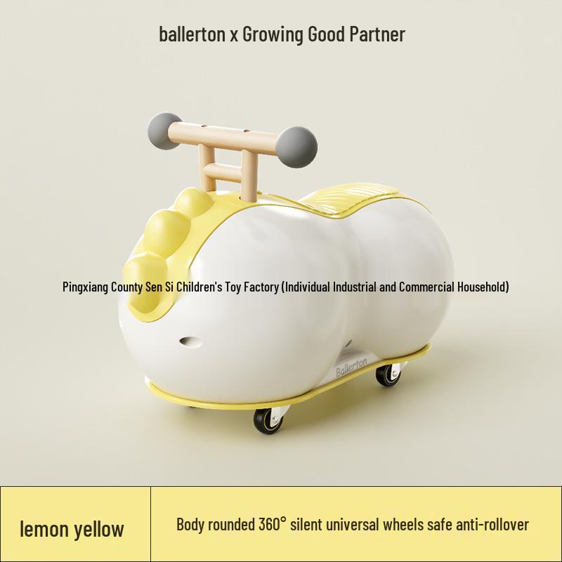 Йо-йо-машинка-твист на тему арахиса для детей в возрасте 1-3 лет
Йо-йо-машинка-твист на тему арахиса для детей в возрасте 1-3 лет