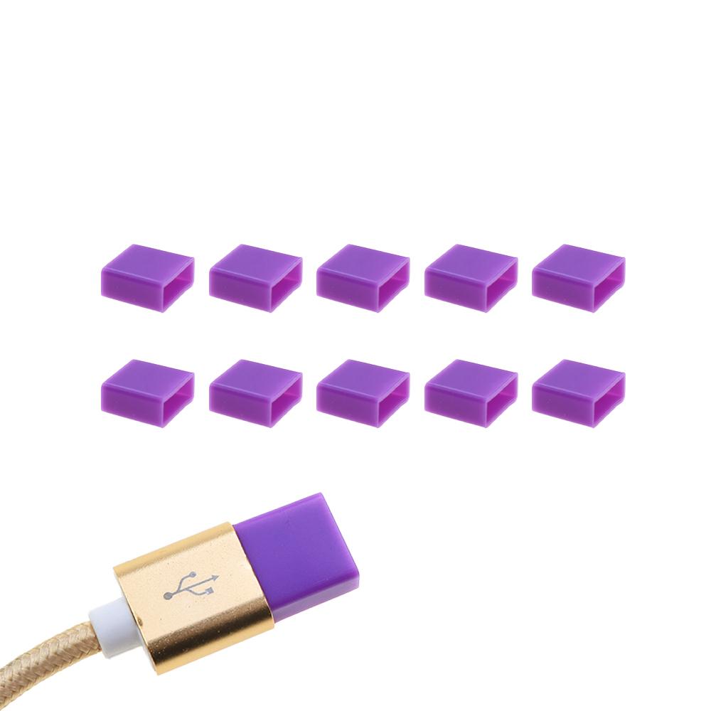 Silicone world 10Pc USB male dust cover Silicone anti-dust plug stopper cap cover protector lid Consumer Data Line Cable Stopper
Silicone world 10Pc USB male dust cover Silicone anti-dust plug stopper cap cover protector lid Consumer Data Line Cable Stopper