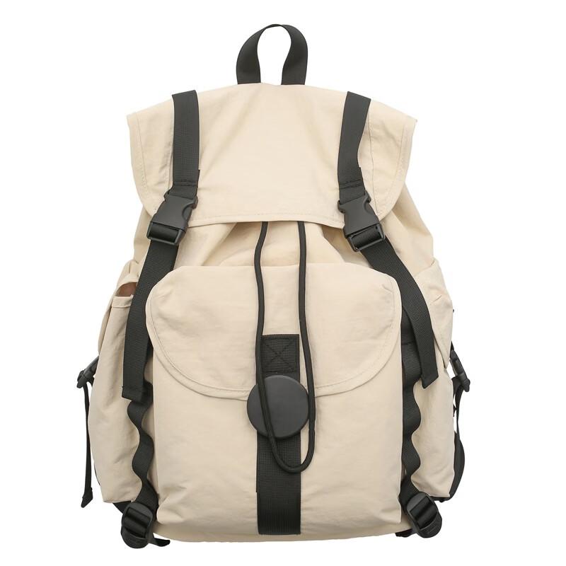 Li Shen Multi-purpose Travel & Hiking Backpack
Li Shen Multi-purpose Travel & Hiking Backpack
