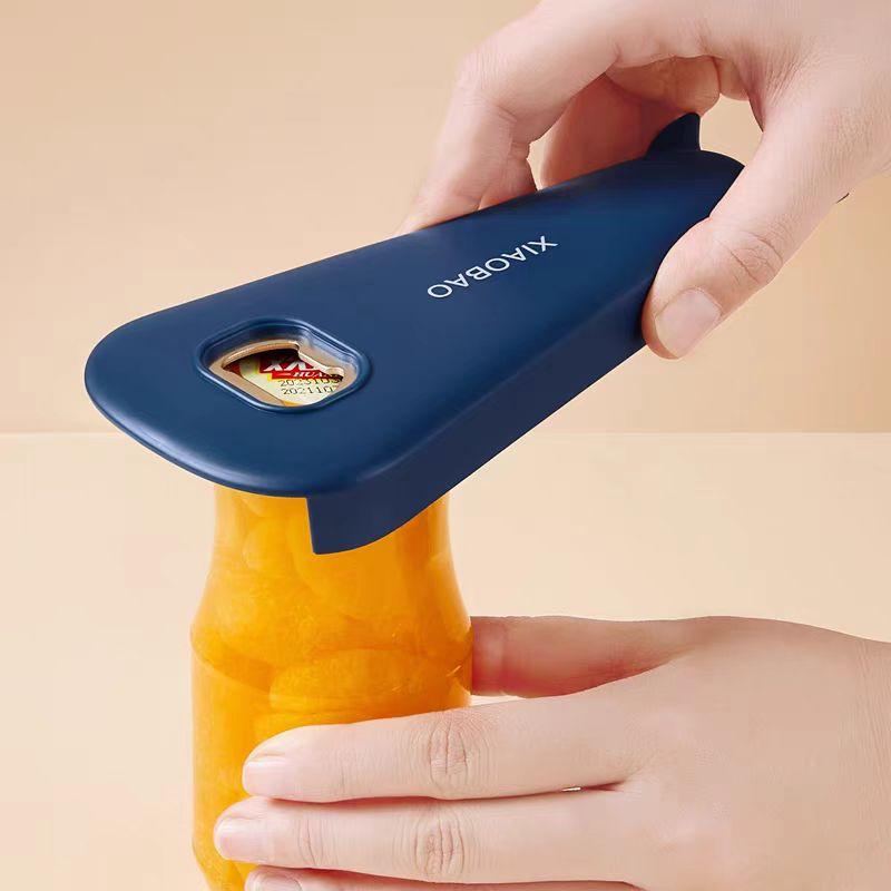 Multifunctional Beer Bottle Opener, Refrigerator Magnet Cute Can Cap Turner Tool синий
Multifunctional Beer Bottle Opener, Refrigerator Magnet Cute Can Cap Turner Tool синий