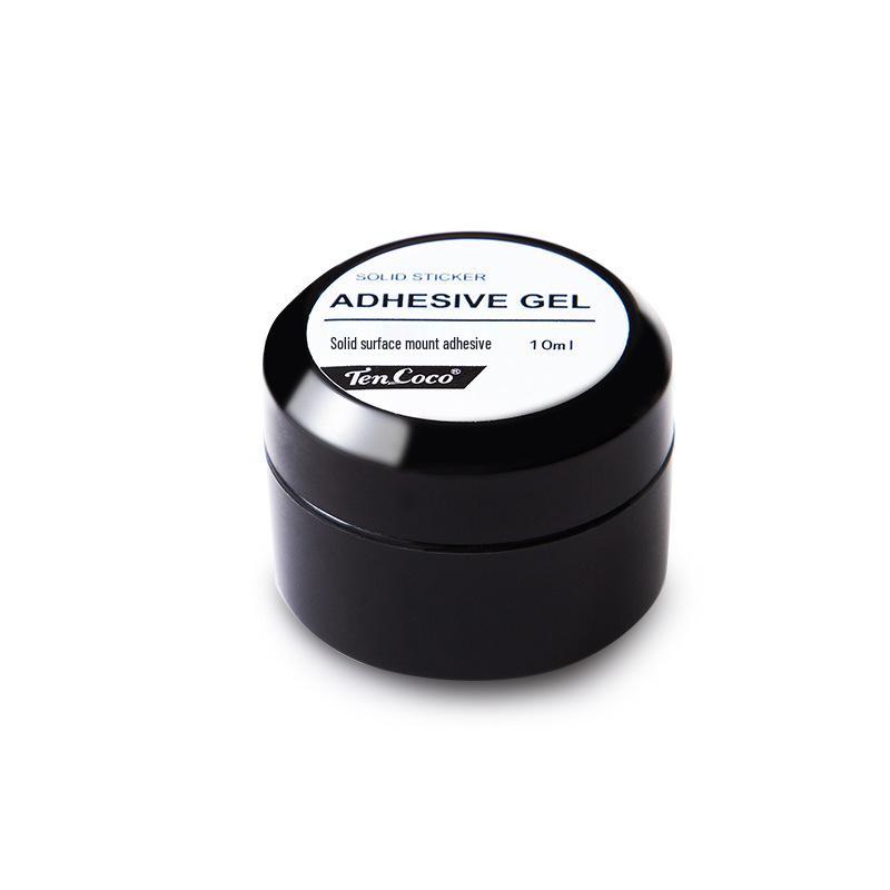 Клей для типсов - 2-е поколение, Долговечный, Сильный, Нелипкий, Бережный к рукам, Носимый твердый пластырь
Клей для типсов - 2-е поколение, Долговечный, Сильный, Нелипкий, Бережный к рукам, Носимый твердый пластырь