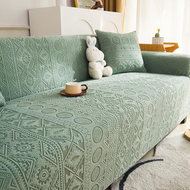 Чехол для дивана Bohemian, универсальный чехол, универсальный нескользящий эластичный чехол для дивана 145-185cm
Чехол для дивана Bohemian, универсальный чехол, универсальный нескользящий эластичный чехол для дивана 145-185cm