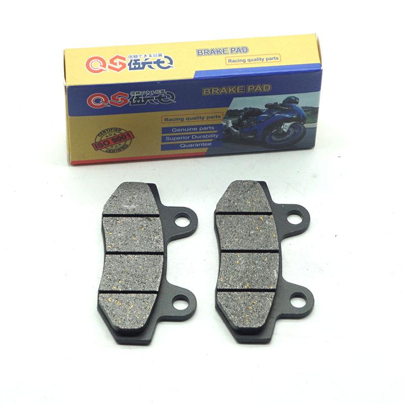 Motorcycle Front Rear Brake Pads for HYOSUNG GT125 Naked 2013-2016 GT250iR 2013 2014 GT250P GV650 2006-2016 GT 125 GV 650 Rear Brake pads
Motorcycle Front Rear Brake Pads for HYOSUNG GT125 Naked 2013-2016 GT250iR 2013 2014 GT250P GV650 2006-2016 GT 125 GV 650 Rear Brake pads