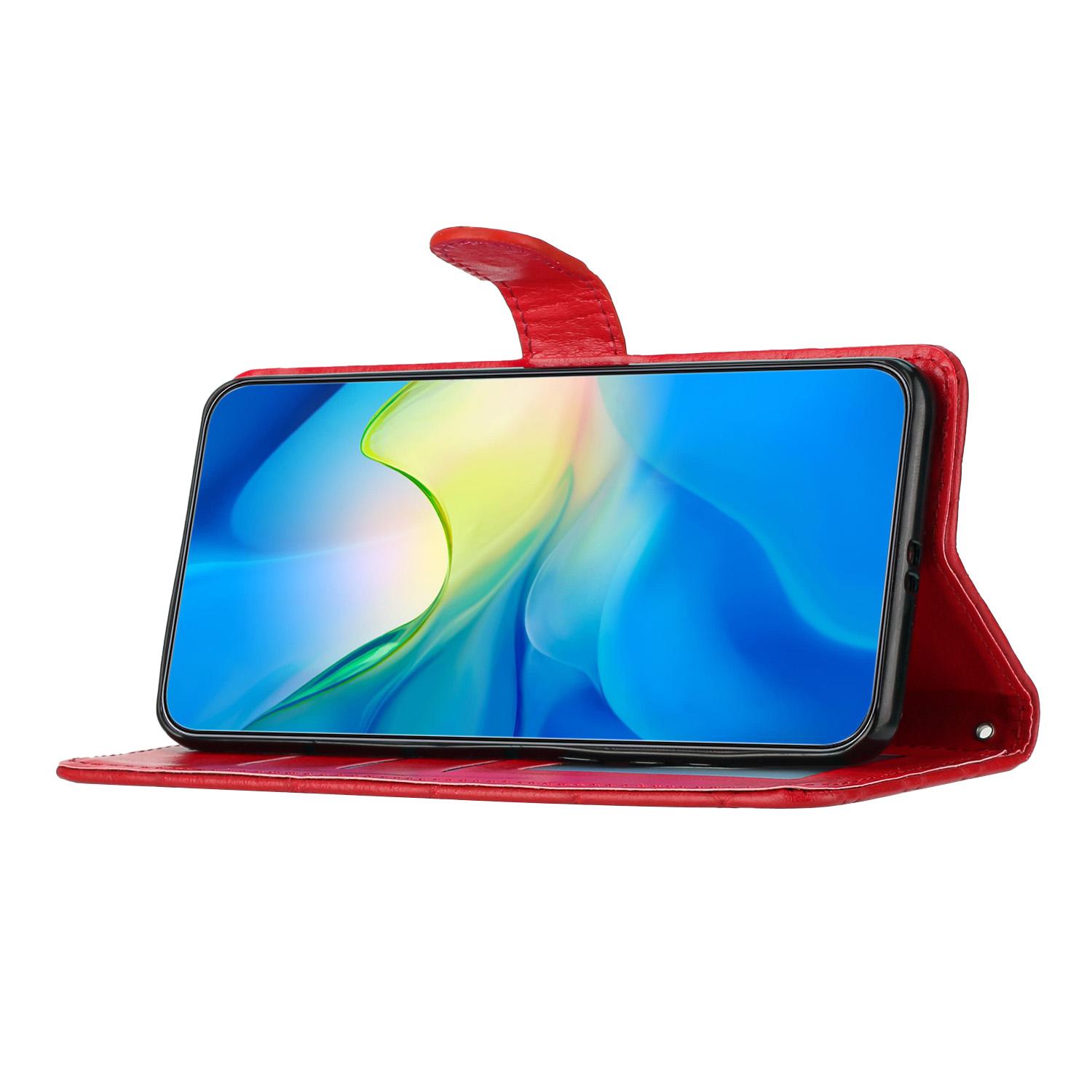 For Samsung Galaxy S22 5G Mobile Phone Case Stitching Line Rhombus PU Leather Wallet Stand Phone Cover Red
For Samsung Galaxy S22 5G Mobile Phone Case Stitching Line Rhombus PU Leather Wallet Stand Phone Cover Red