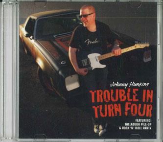 CD JOHNNY HUNKINS - Trouble In Turn Four 429969693 NOT ON LABEL Japan Music Others Used
CD JOHNNY HUNKINS - Trouble In Turn Four 429969693 NOT ON LABEL Japan Music Others Used