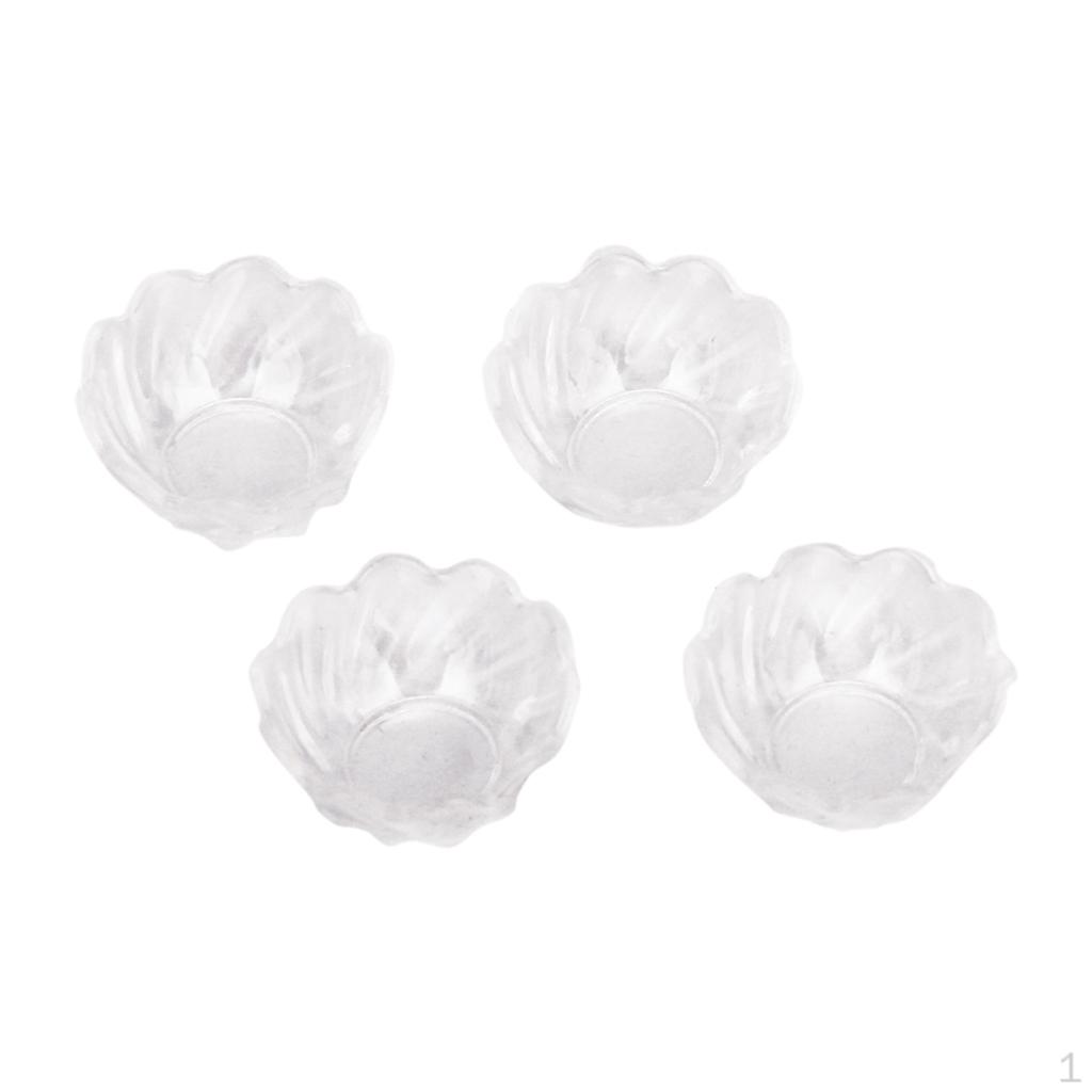 1/1 Fluted Edged Fruit Bowl Doll House Miniature
1/1 Fluted Edged Fruit Bowl Doll House Miniature