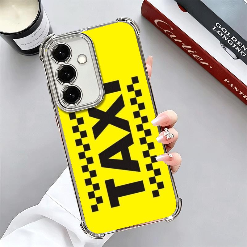 NYC Yellow Taxi Cabs Soft Phone Case For Samsung A17 A27 A07 A37 A57 A16 A56 A15 A55 A14 A54 A13 A53 A26 A36 A25 A35 A24 A34 A23 Samsung A57
NYC Yellow Taxi Cabs Soft Phone Case For Samsung A17 A27 A07 A37 A57 A16 A56 A15 A55 A14 A54 A13 A53 A26 A36 A25 A35 A24 A34 A23 Samsung A57