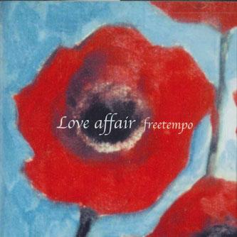 CD FREETEMPO Love Affair FNR001 FORESTNAUTS Japan Obi Japanese Club Dance Used 
CD FREETEMPO Love Affair FNR001 FORESTNAUTS Japan Obi Japanese Club Dance Used