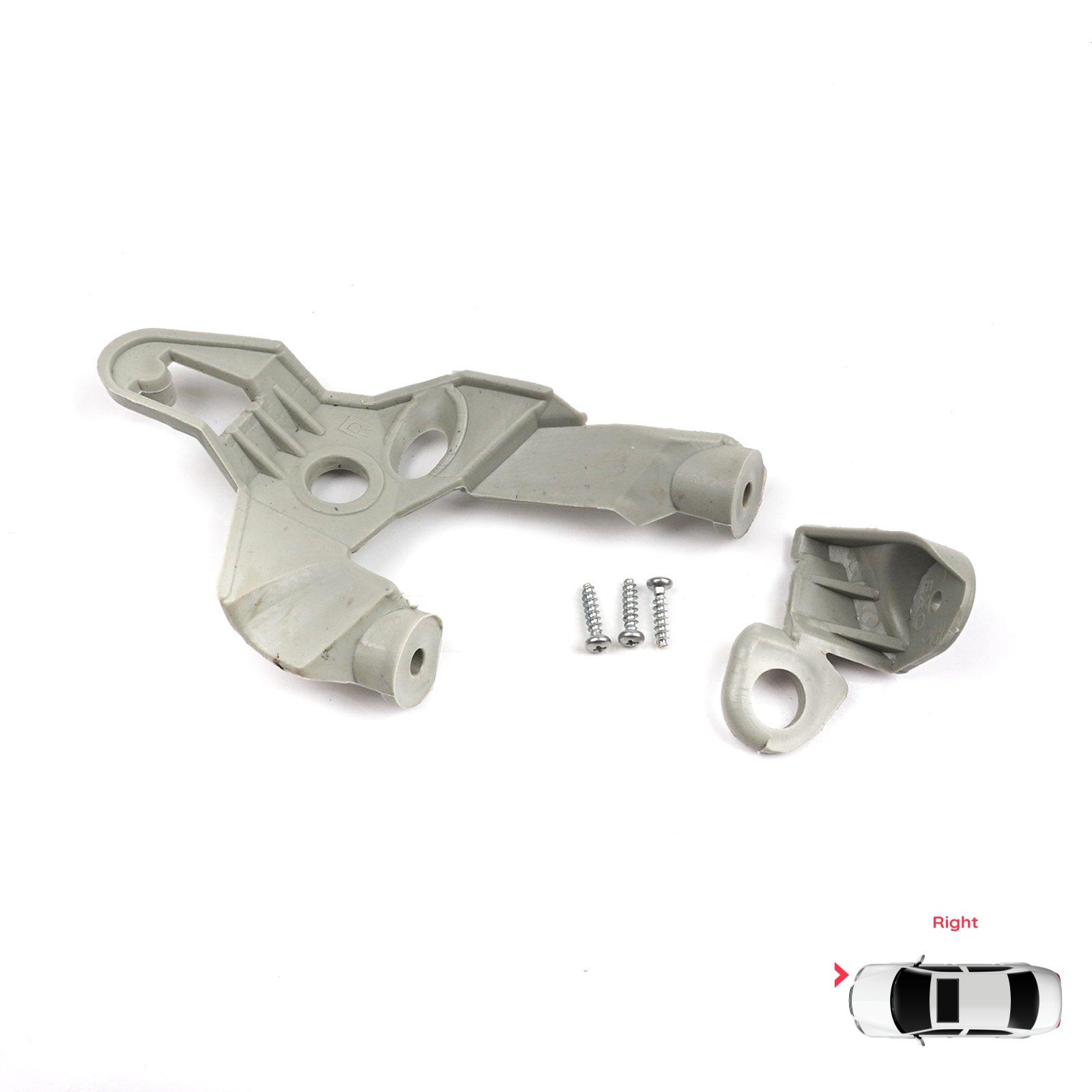 BHL535 ремонтный кронштейн для фары, правая сторона для Toyota Corolla MK9 E120 E130 Fielder Allex Runx 2000-2006 811451E710
BHL535 ремонтный кронштейн для фары, правая сторона для Toyota Corolla MK9 E120 E130 Fielder Allex Runx 2000-2006 811451E710