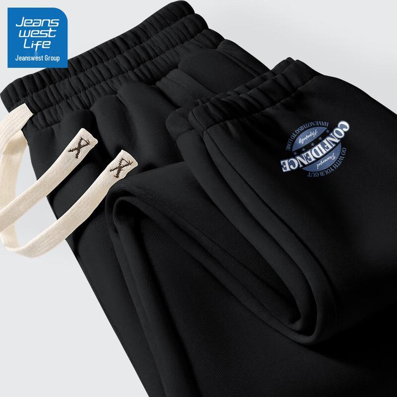 JEANSWEST LIFE Мужские спортивные штаны джоггеры свободного кроя 3XL
JEANSWEST LIFE Мужские спортивные штаны джоггеры свободного кроя 3XL