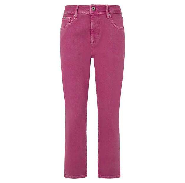 Pepe джинсы Tapered Fit high waist джинсы 27/28 
Pepe джинсы Tapered Fit high waist джинсы 27/28