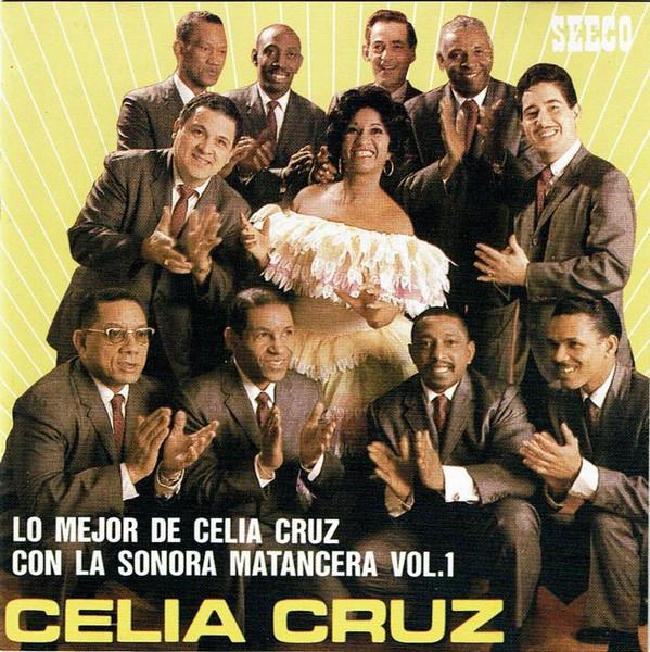 CD CELIA CRUZ - Лучшее от Селии Крус с Sonor BOM2015 Bomba Records 1990 Япония ОбиЛатиноамериканский Б/У
CD CELIA CRUZ - Лучшее от Селии Крус с Sonor BOM2015 Bomba Records 1990 Япония ОбиЛатиноамериканский Б/У