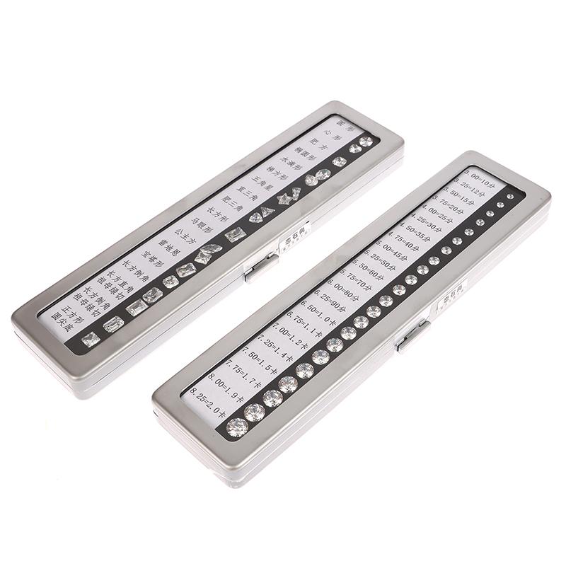 Алмазные инструменты Размер кольца Справочник драгоценных камней Таблица кубических цирконий Карат Огранка Мастер-набор Образец для индивидуальных ювелирных изделий
Алмазные инструменты Размер кольца Справочник драгоценных камней Таблица кубических цирконий Карат Огранка Мастер-набор Образец для индивидуальных ювелирных изделий