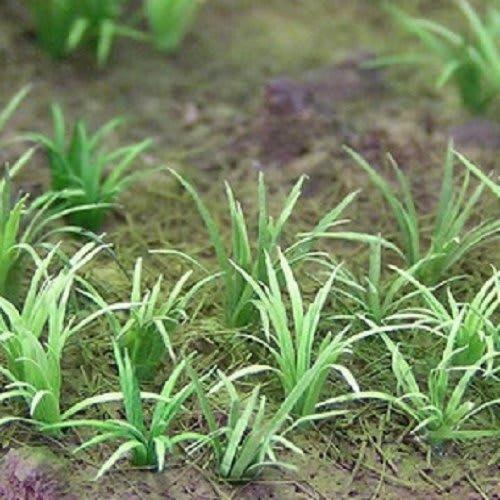 Wataku Weeds III Miniature Paper Kit, Green, Sunny, Many Plants (Ookii) Japan Outdoor
Wataku Weeds III Miniature Paper Kit, Green, Sunny, Many Plants (Ookii) Japan Outdoor