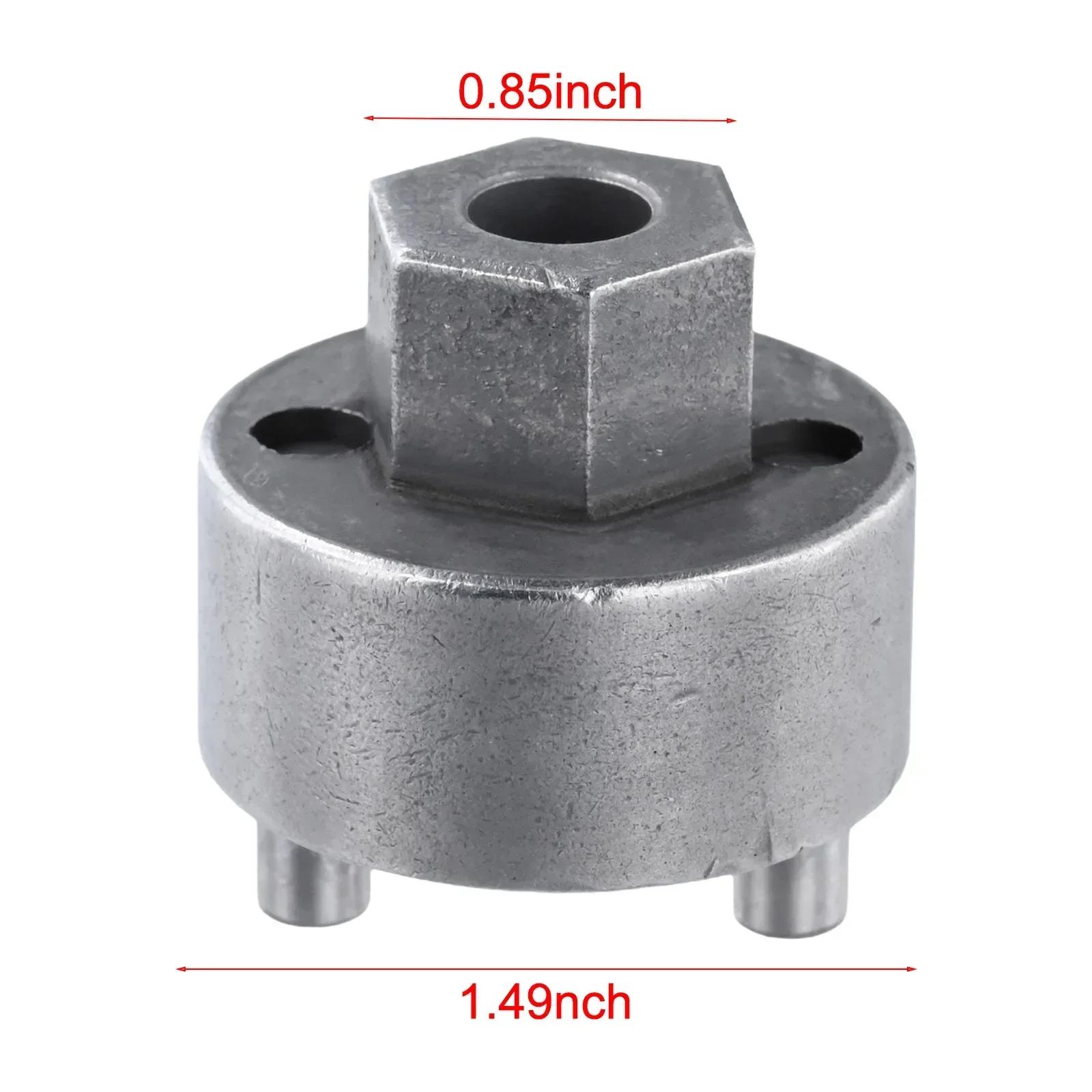 530031116 Clutch Removal Tools For 2700 2800 3000 3100 PP285 PP330 For Hus-qvarna Chainsaw For Poulan Chainsaw Garden Tool China Mainland
530031116 Clutch Removal Tools For 2700 2800 3000 3100 PP285 PP330 For Hus-qvarna Chainsaw For Poulan Chainsaw Garden Tool China Mainland