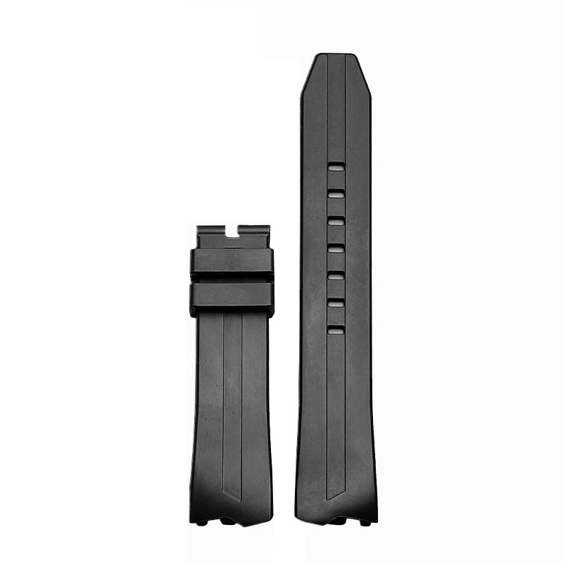 20mm Rubber Watchband For Hamilton Elvis 80th Anniversary H245850 H245550 H24585331 Concave-convex Waterproof Strap Black Orange 20mm
20mm Rubber Watchband For Hamilton Elvis 80th Anniversary H245850 H245550 H24585331 Concave-convex Waterproof Strap Black Orange 20mm