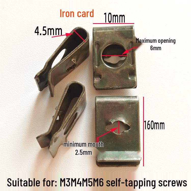 Self-Tapping M5 Galvanized Flat Head Screw for Wood and Metal Repair
Self-Tapping M5 Galvanized Flat Head Screw for Wood and Metal Repair