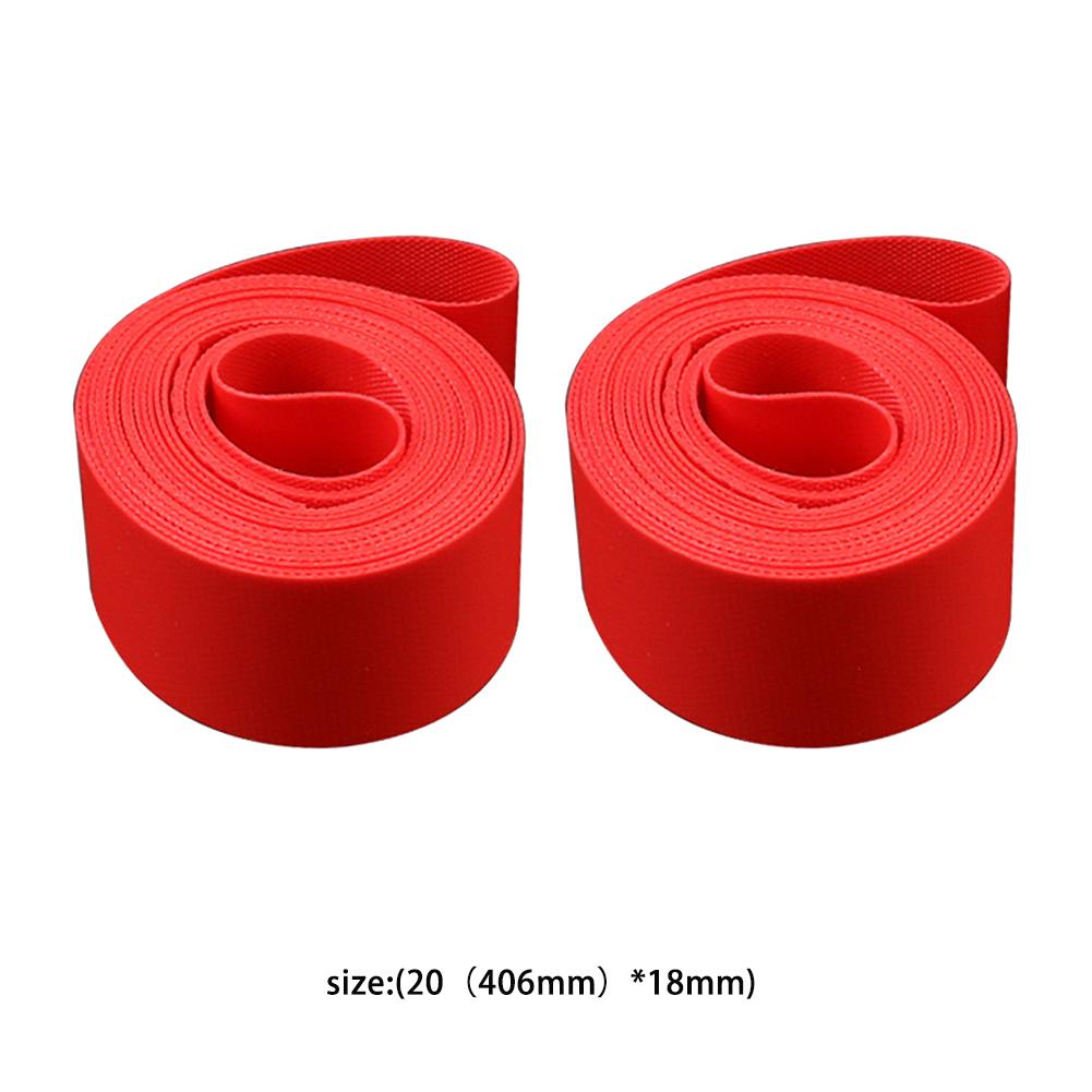 2Pcs Bike Anti Puncture Band Bicycle Liner Anti-Puncture Belt MTB Road Bike Tube Tyre Cycling Tire Protector Tube Protector
2Pcs Bike Anti Puncture Band Bicycle Liner Anti-Puncture Belt MTB Road Bike Tube Tyre Cycling Tire Protector Tube Protector