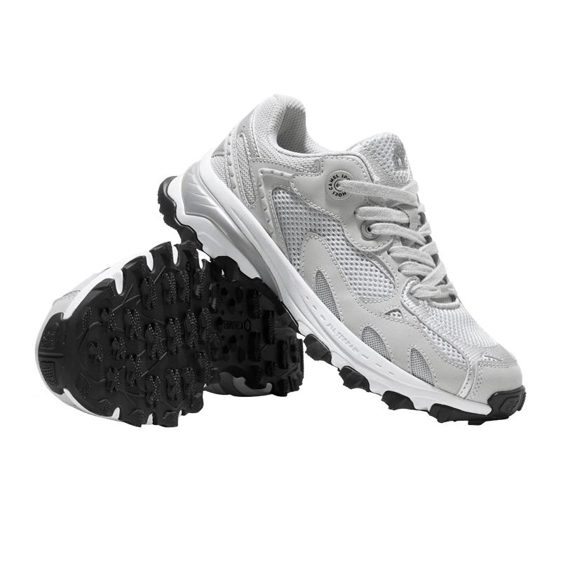 CAMEL Retro Roving Running Shoes EU 39
CAMEL Retro Roving Running Shoes EU 39