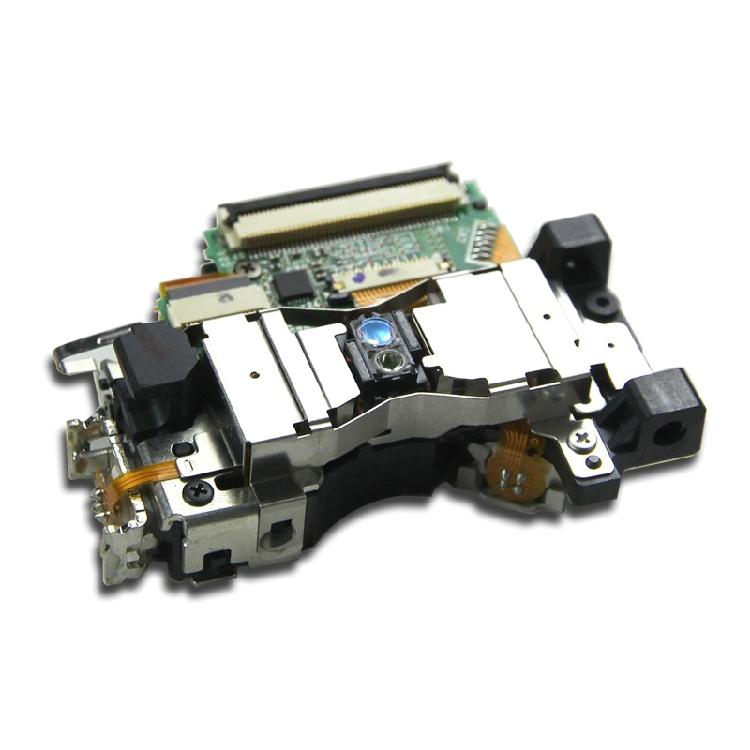 Оригинальная линза для игровой консоли 410A 410 Замена Анти-падение Оптическая 1
Оригинальная линза для игровой консоли 410A 410 Замена Анти-падение Оптическая 1