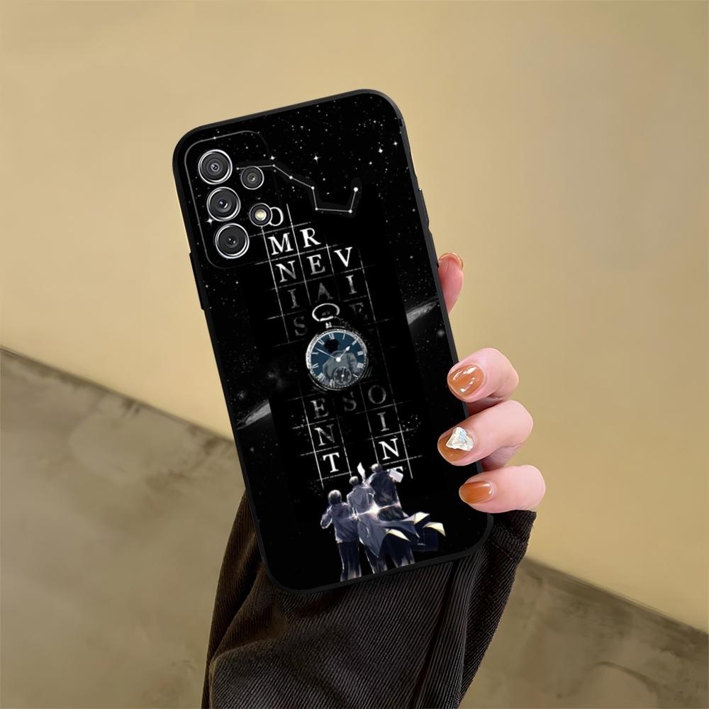 Omniscient Reader ORV Hot Phone Case For Samsung S24 S25 S20 S26 S21 S22 S23 Ultra Fe Plus A05 A06 A16 A26 A36 A56 Cover Galaxy S26 Plus
Omniscient Reader ORV Hot Phone Case For Samsung S24 S25 S20 S26 S21 S22 S23 Ultra Fe Plus A05 A06 A16 A26 A36 A56 Cover Galaxy S26 Plus