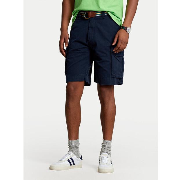 Шорты Polo Ralph Lauren 710548502005 EU 33
Шорты Polo Ralph Lauren 710548502005 EU 33