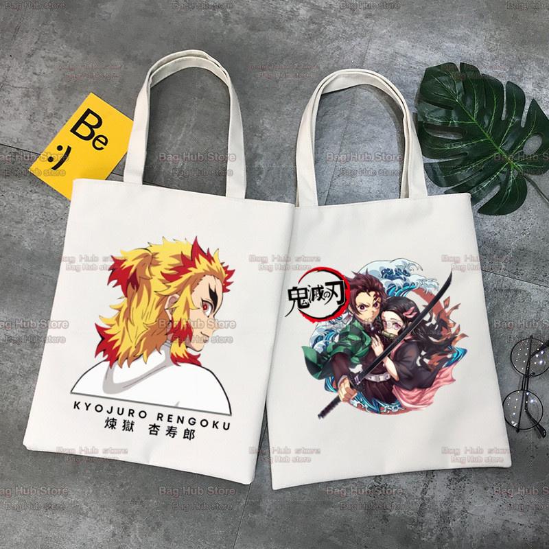 Kimetsu No Yaiba Сумка для покупок Холст Сумочка Eco Grocery Bag Tote Экологически чистые продукты Холщовая сумка
Kimetsu No Yaiba Сумка для покупок Холст Сумочка Eco Grocery Bag Tote Экологически чистые продукты Холщовая сумка
